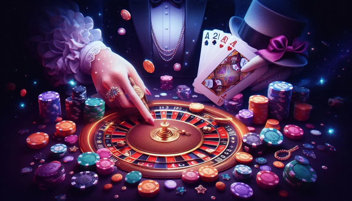 Spielbank Warnemünde Neueroffnung